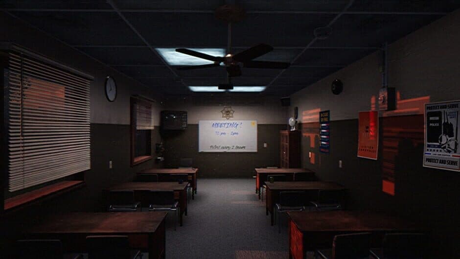 Скриншот 8 из Case Records: Fear of Abduction