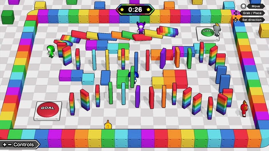 Скриншот 1 из Party Party Time: Party Power Pack