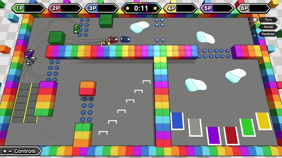 Скриншот 3 из Party Party Time: Party Power Pack