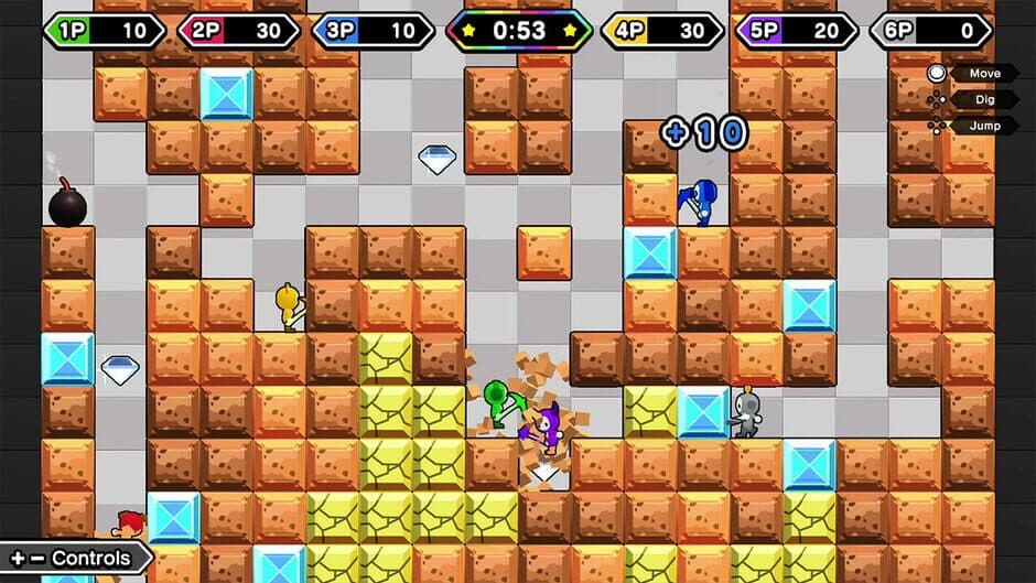 Скриншот 4 из Party Party Time: Party Power Pack