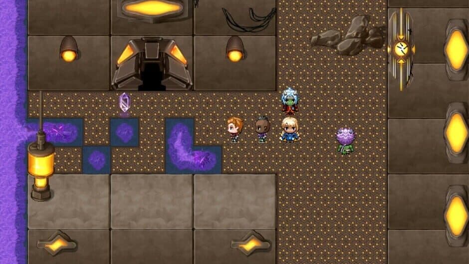 Скриншот 7 из The Architects of the Universe: The Orphans