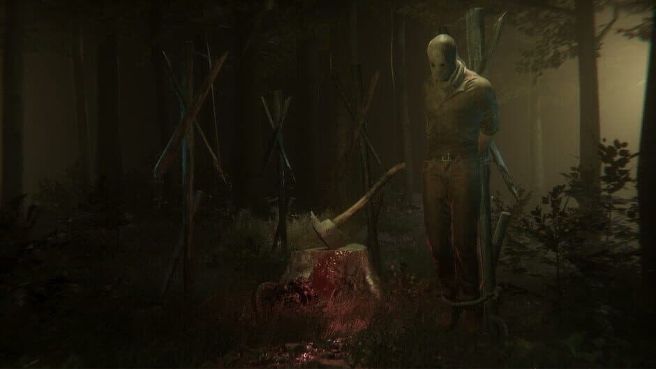 Скриншот 3 из Sker Ritual: Headless Wanderer