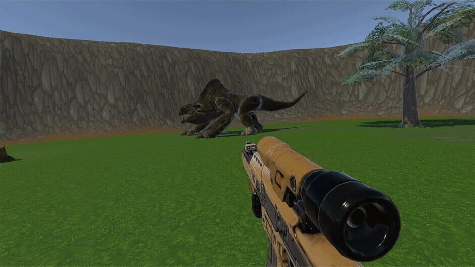 Скриншот 4 из Ancestral Hunter
