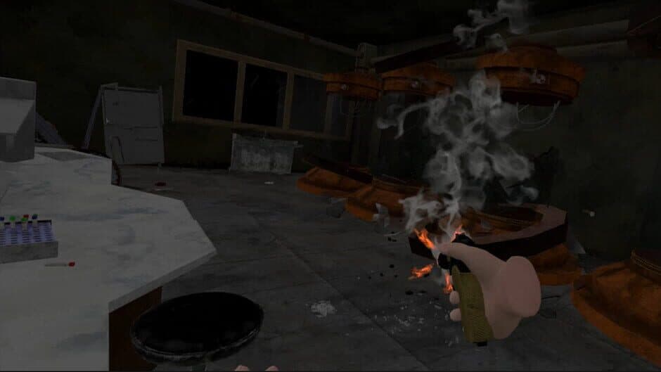 Скриншот 1 из Last Chance: The Survivor