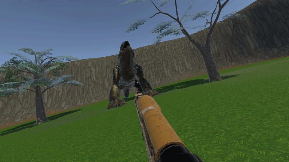 Скриншот 1 из Ancestral Hunter