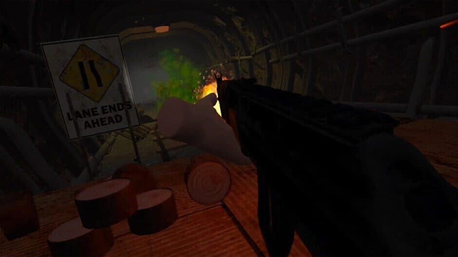 Скриншот 2 из Last Chance: The Survivor