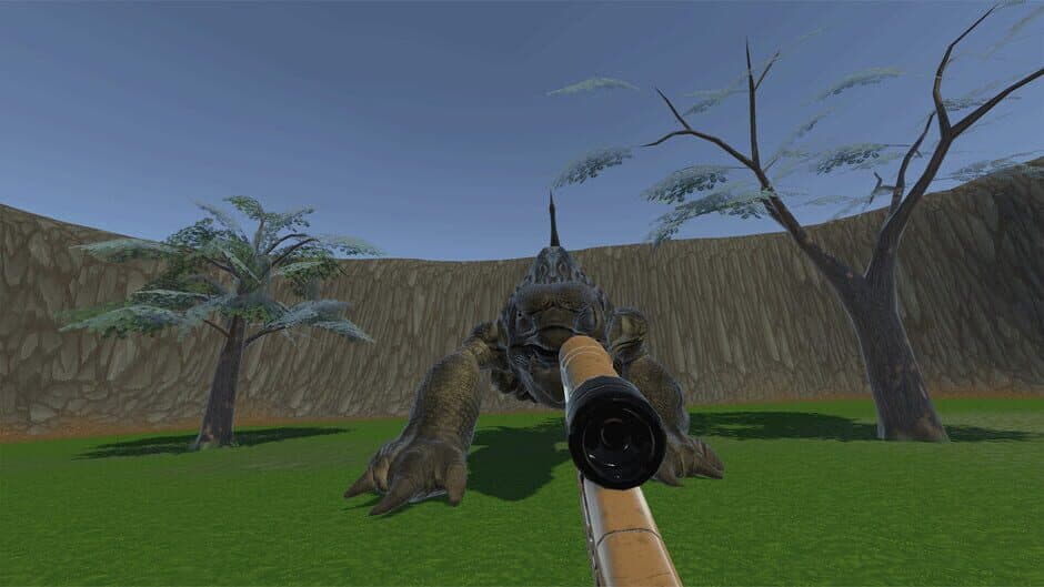 Скриншот 2 из Ancestral Hunter
