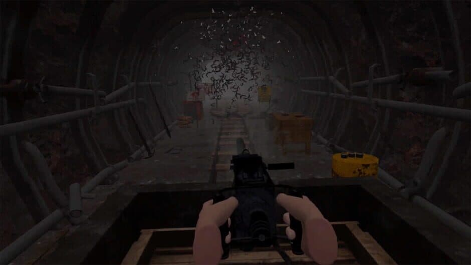 Скриншот 4 из Last Chance: The Survivor