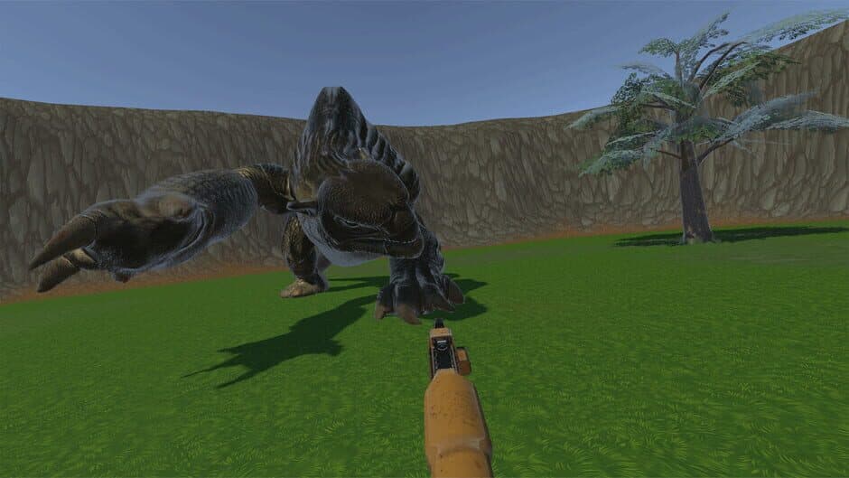 Скриншот 3 из Ancestral Hunter