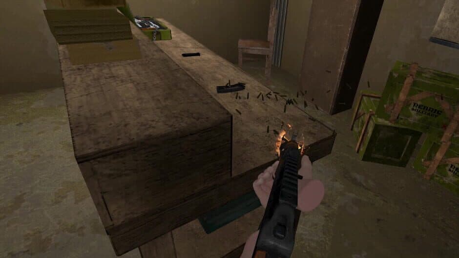 Скриншот 5 из Last Chance: The Survivor