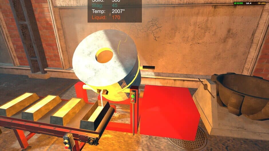 Скриншот 3 из Mine Factory