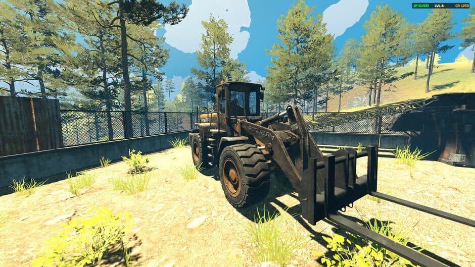 Скриншот 6 из Mine Factory