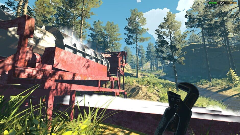 Скриншот 7 из Mine Factory