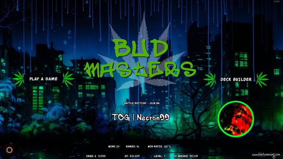 Скриншот 6 из Bud Masters: Peace Edition