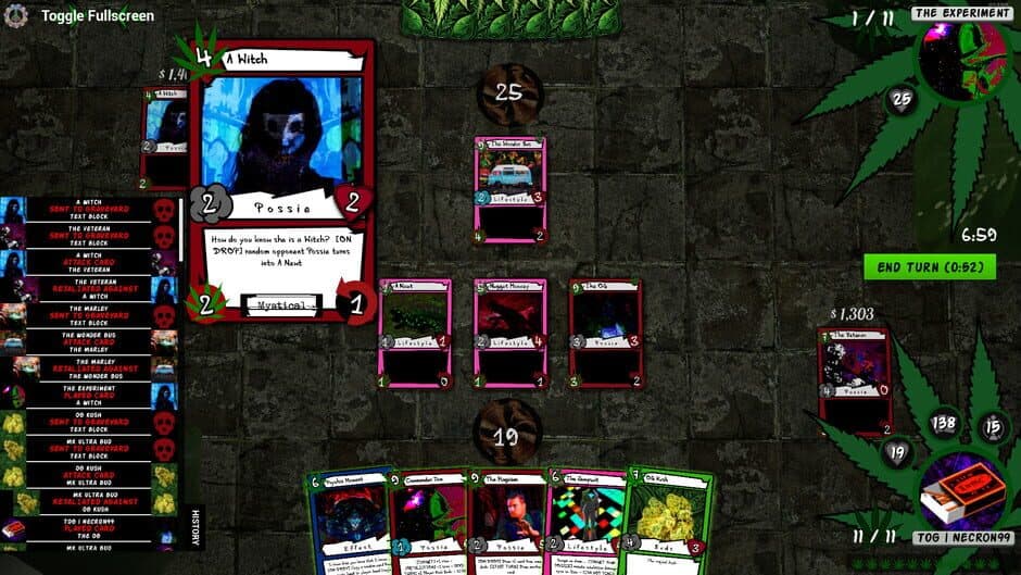 Скриншот 2 из Bud Masters: Peace Edition