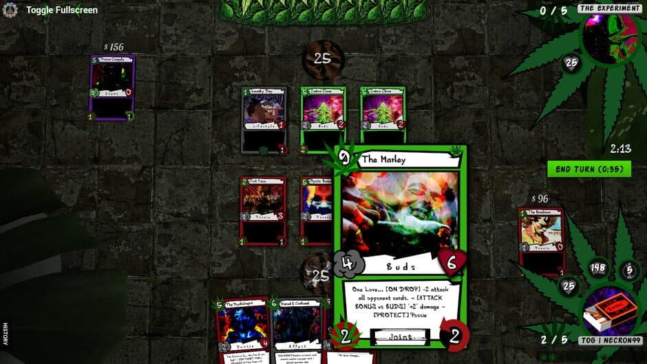 Скриншот 3 из Bud Masters: Peace Edition