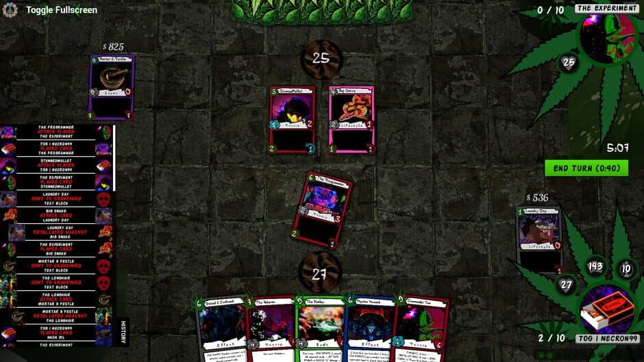 Скриншот 4 из Bud Masters: Peace Edition