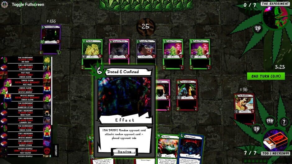 Скриншот 5 из Bud Masters: Peace Edition