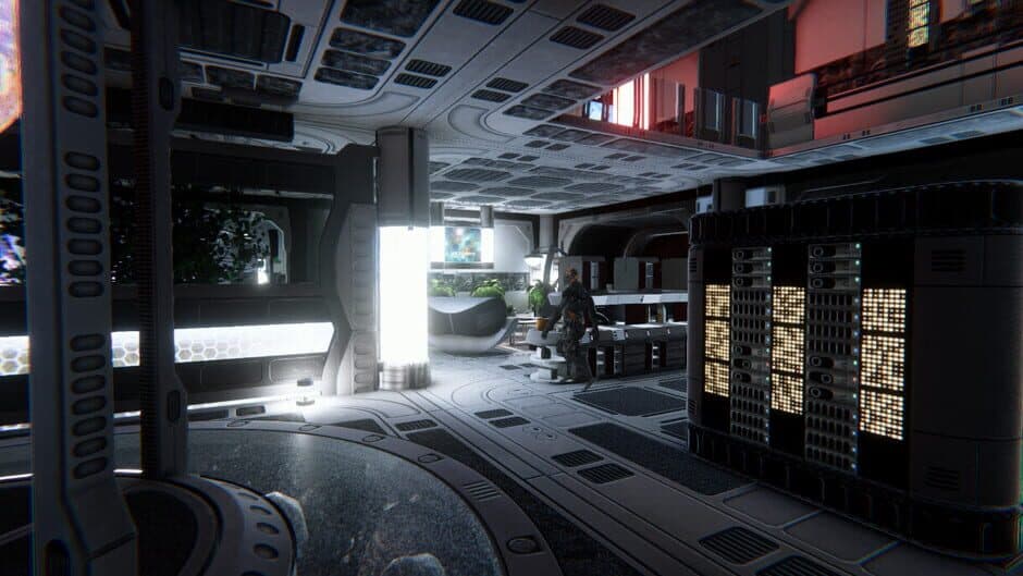 Скриншот 2 из Anomaly Escape