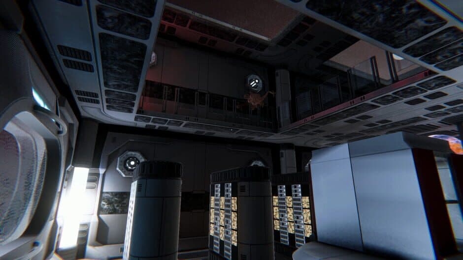 Скриншот 3 из Anomaly Escape