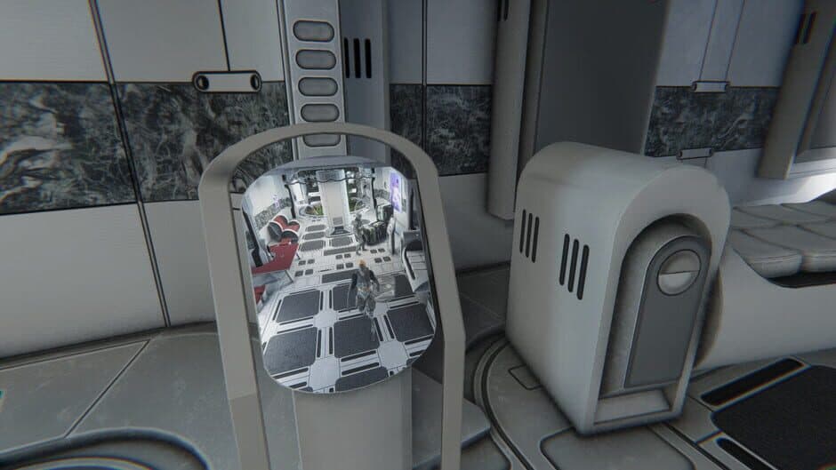 Скриншот 5 из Anomaly Escape