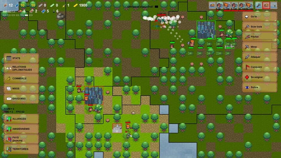 Скриншот 6 из GeoStrategic