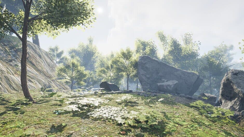 Скриншот 2 из Herbal Hunter