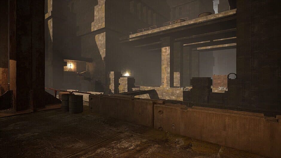 Скриншот 1 из Brutalismus: Chapter 1