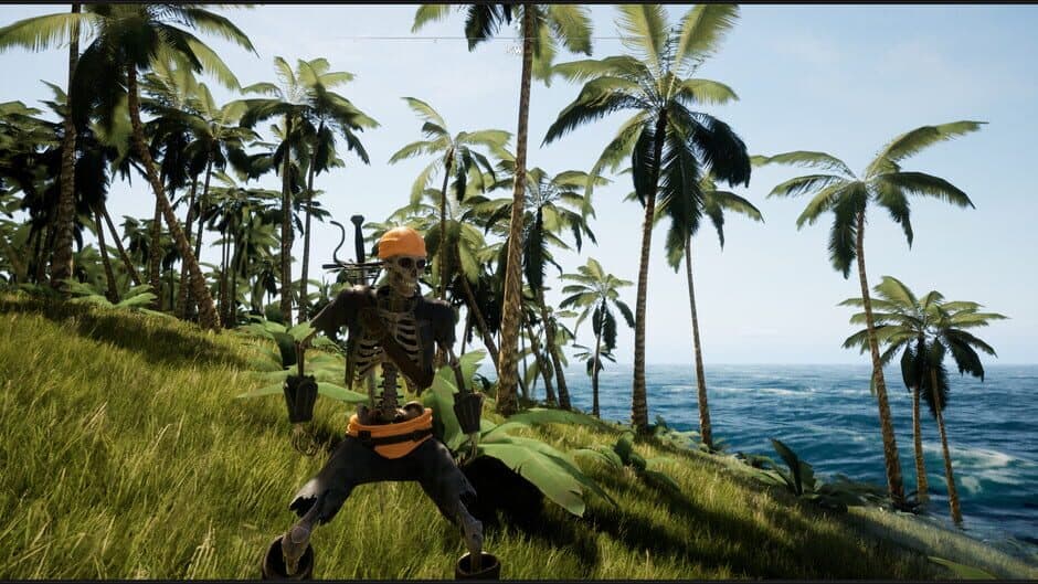 Скриншот 4 из Rum Skulls
