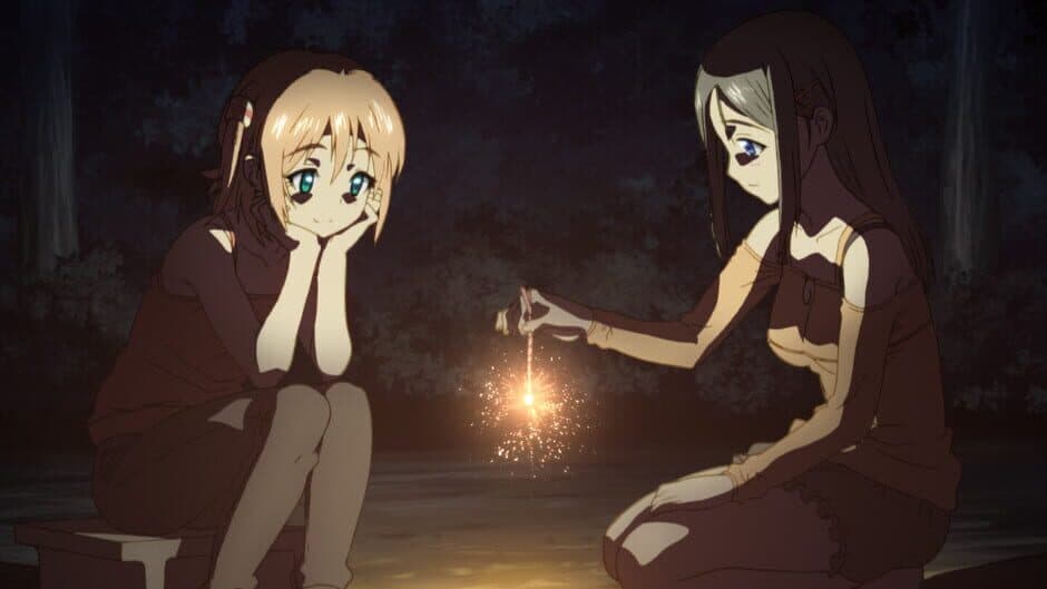 Скриншот 7 из Sisters: Last Day of Summer
