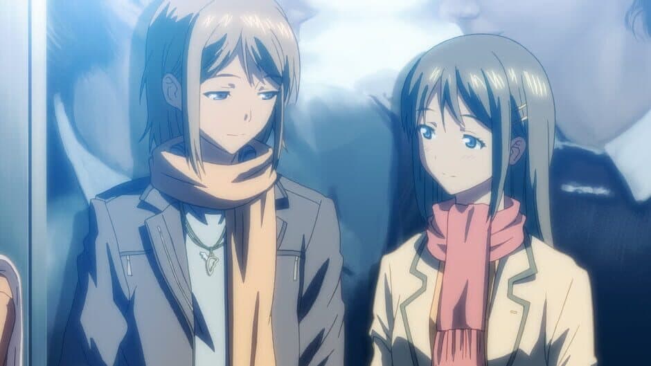 Скриншот 9 из Sisters: Last Day of Summer