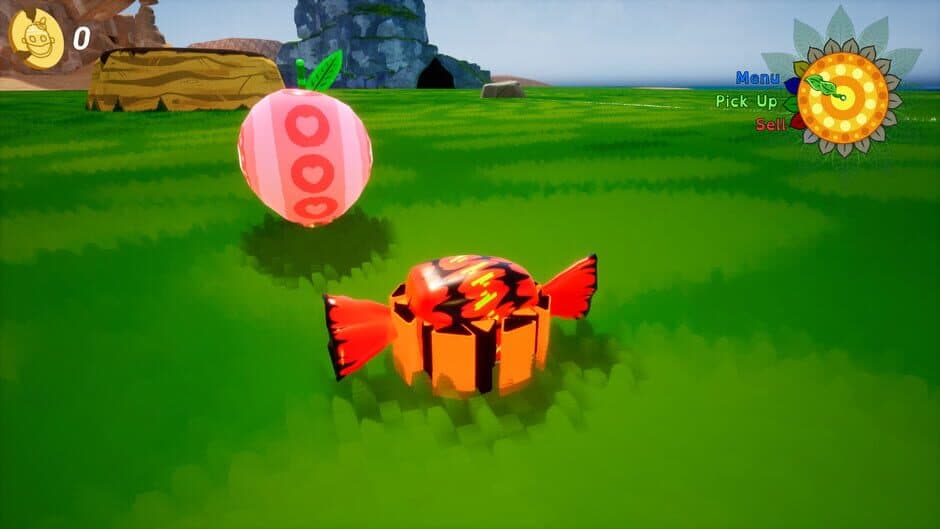 Скриншот 5 из Return to Paradise
