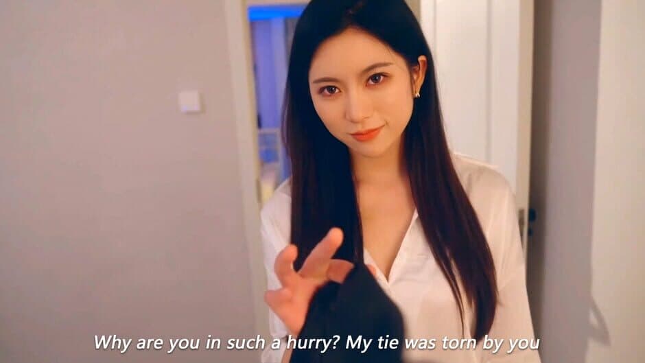 Скриншот 5 из Crush at First Sight