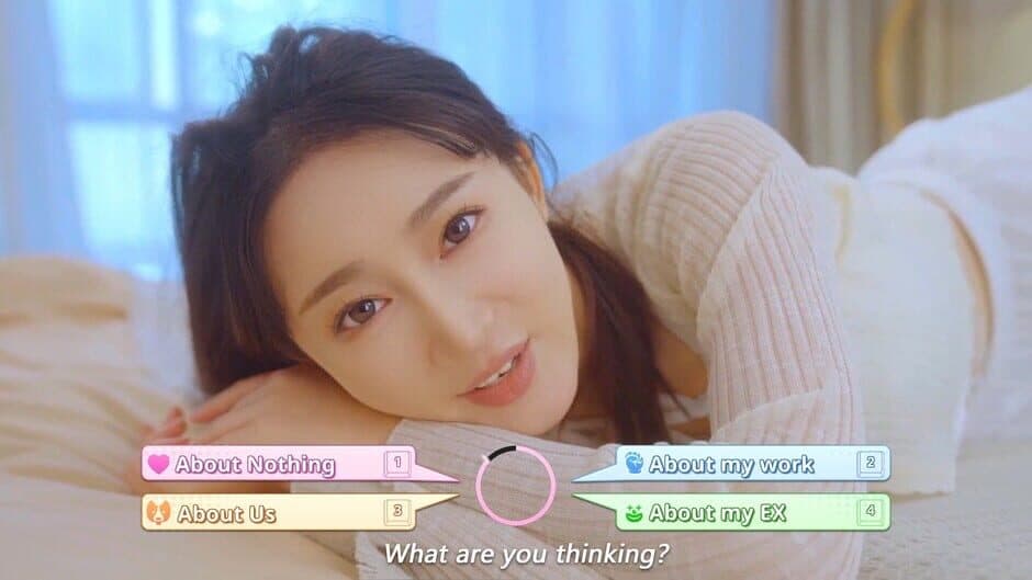 Скриншот 7 из Crush at First Sight