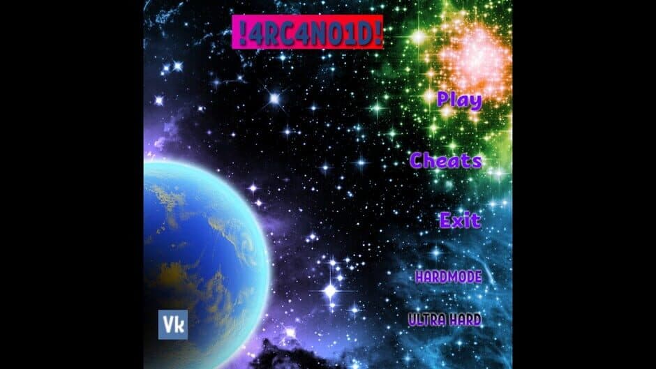 Скриншот 1 из 4rc4n01d!