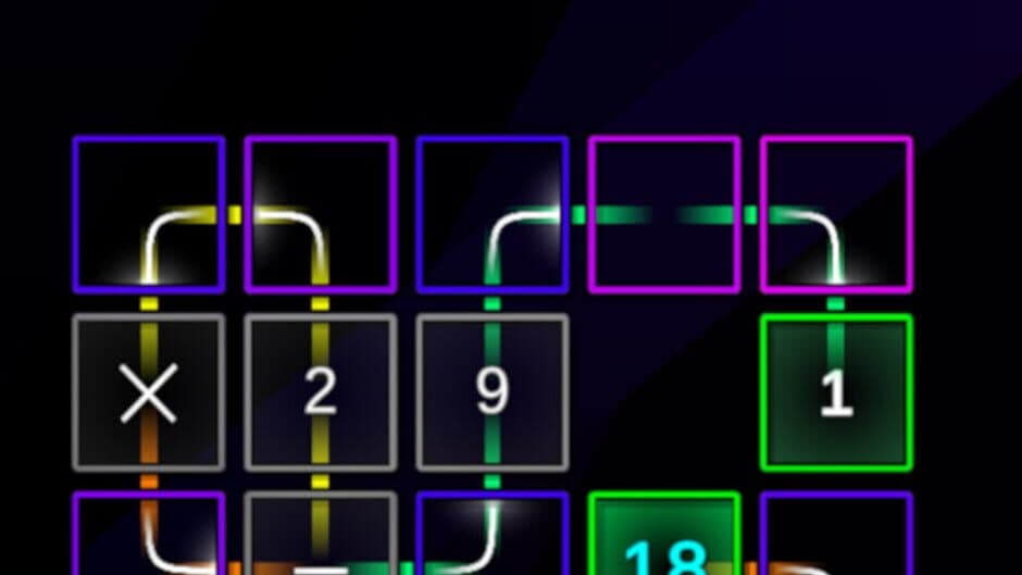 Скриншот 3 из Math Path Builder
