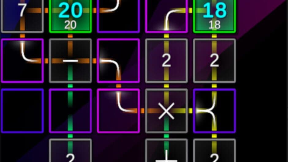 Скриншот 4 из Math Path Builder