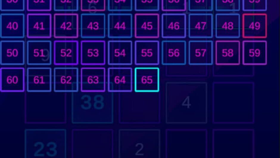 Скриншот 5 из Math Path Builder