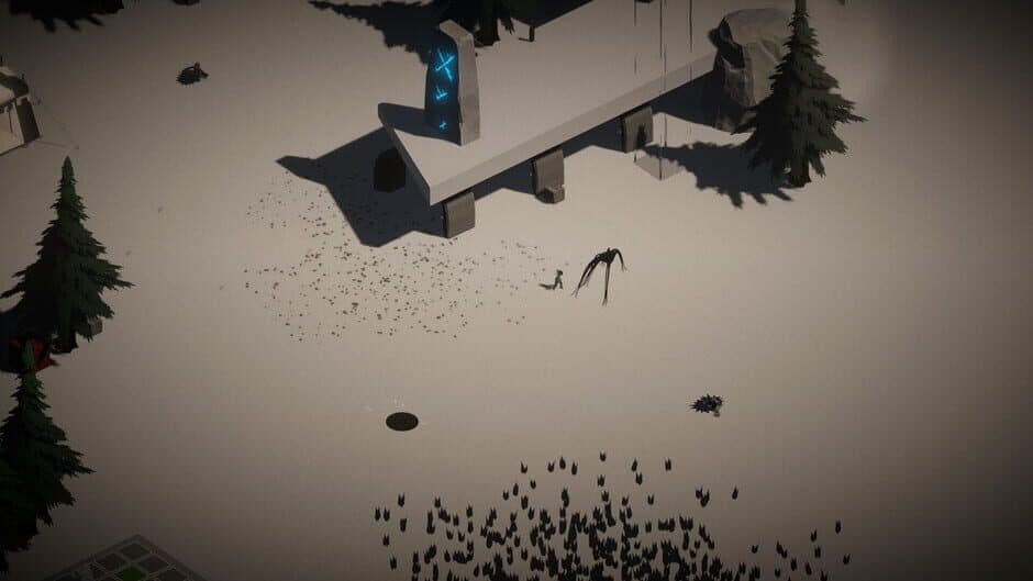Скриншот 2 из Didi: The Final Chapter