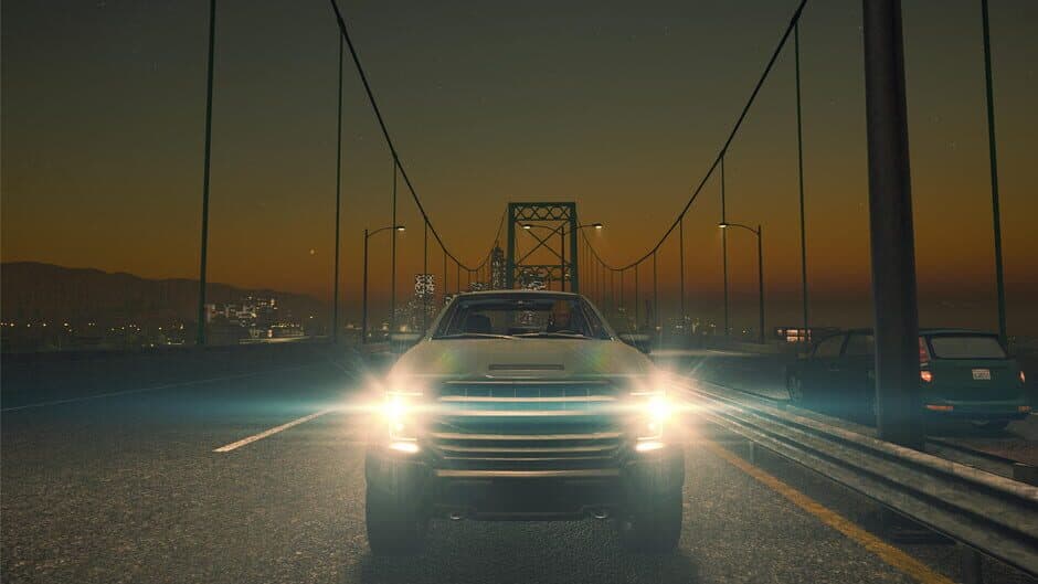 Скриншот 2 из Construction Simulator: Year 2 Season Pass - Pickup Truck