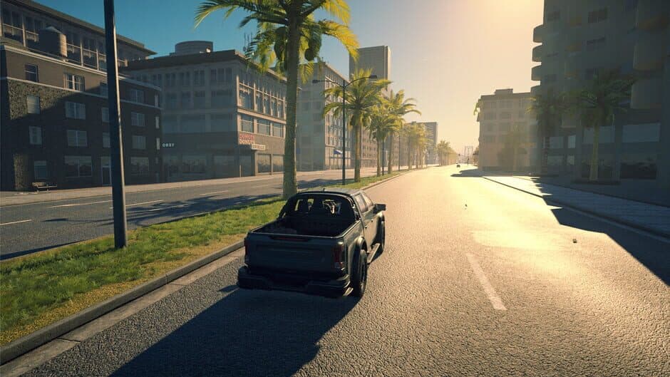 Скриншот 5 из Construction Simulator: Year 2 Season Pass - Pickup Truck