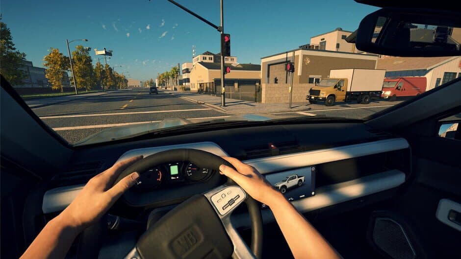 Скриншот 7 из Construction Simulator: Year 2 Season Pass - Pickup Truck