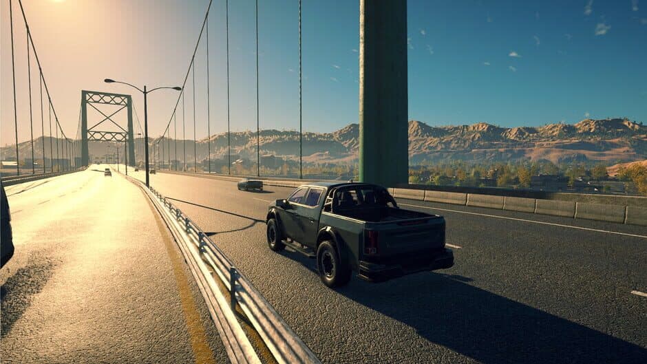 Скриншот 9 из Construction Simulator: Year 2 Season Pass - Pickup Truck