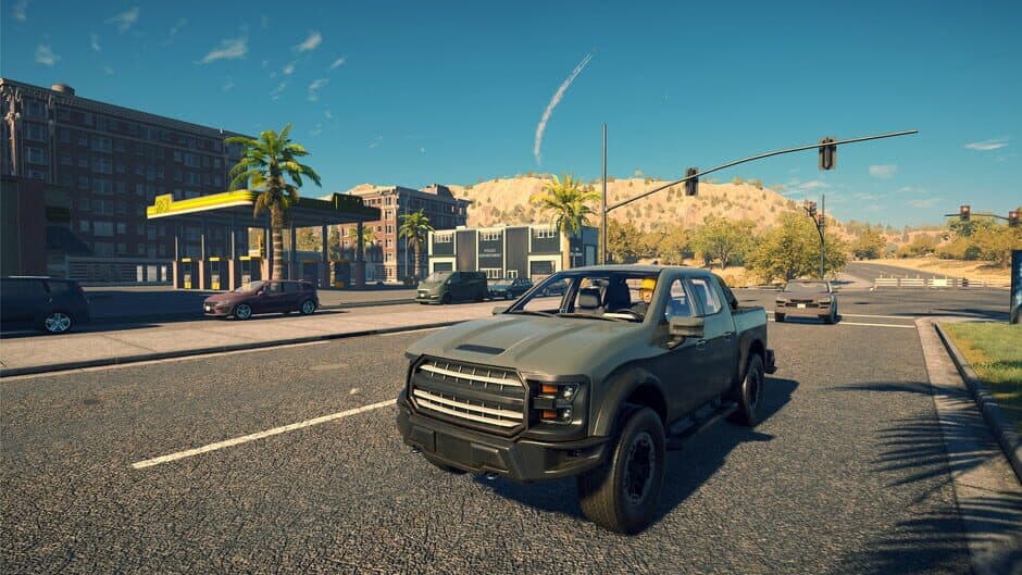 Скриншот 10 из Construction Simulator: Year 2 Season Pass - Pickup Truck