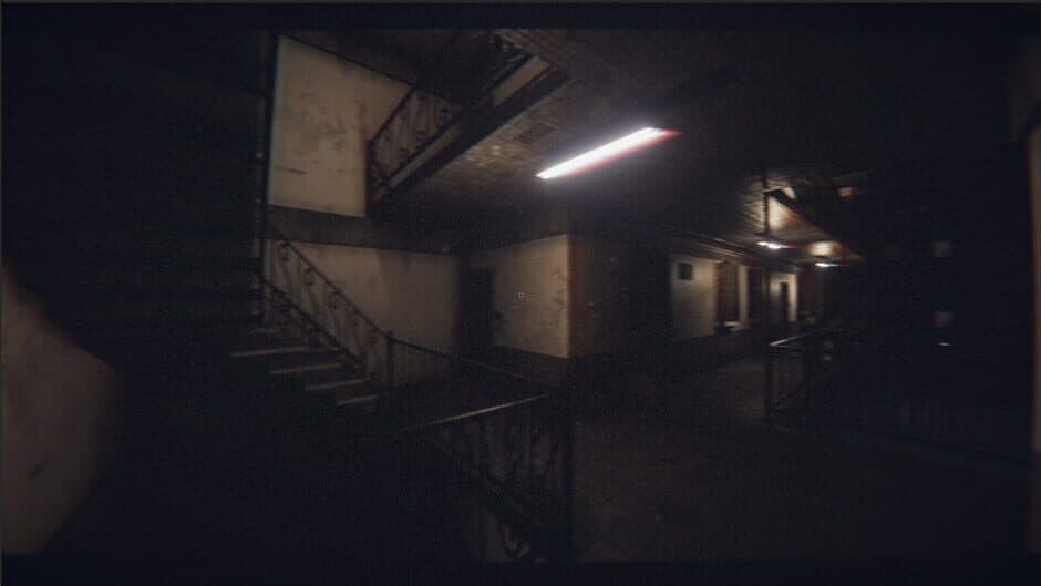 Скриншот 1 из Cursed Enigma: The Midnight Apartment