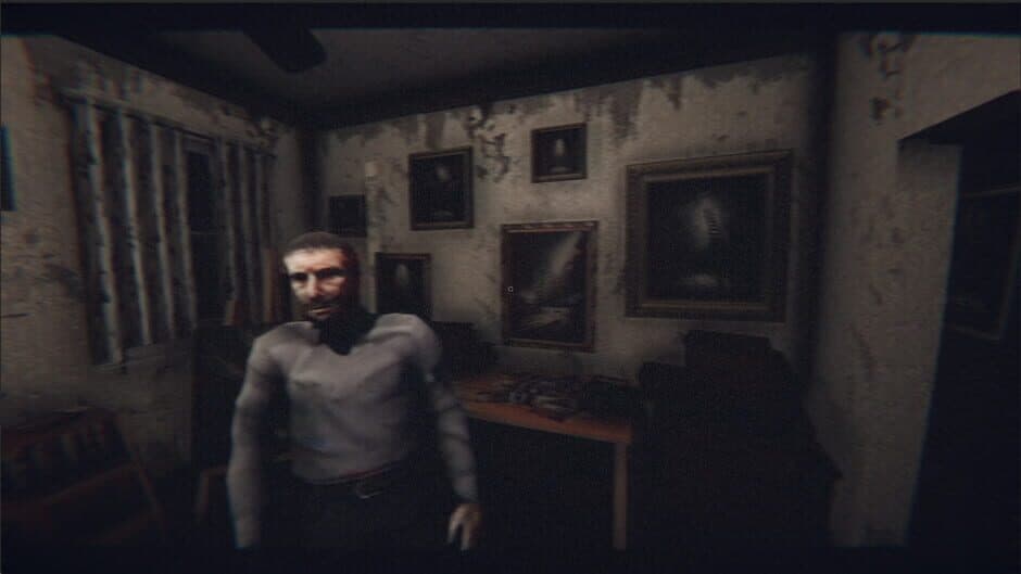 Скриншот 7 из Cursed Enigma: The Midnight Apartment
