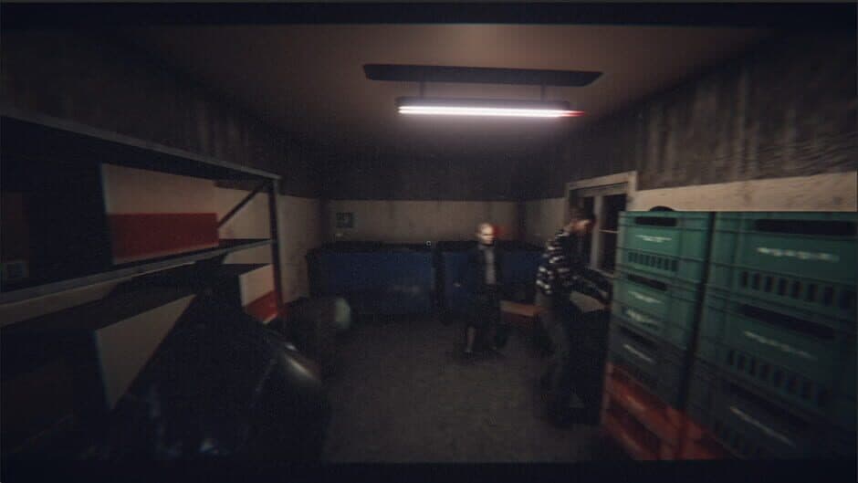 Скриншот 8 из Cursed Enigma: The Midnight Apartment
