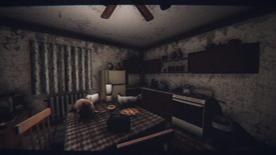 Скриншот 9 из Cursed Enigma: The Midnight Apartment