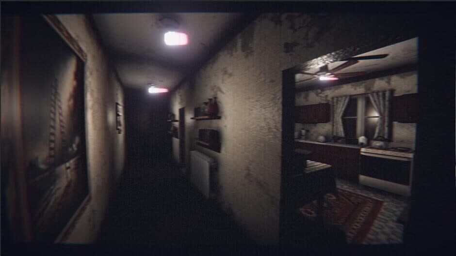 Скриншот 10 из Cursed Enigma: The Midnight Apartment
