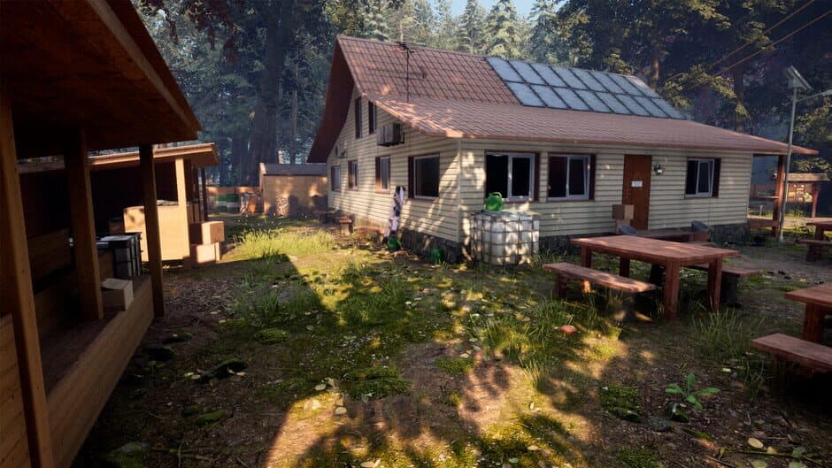 Скриншот 2 из Orientir